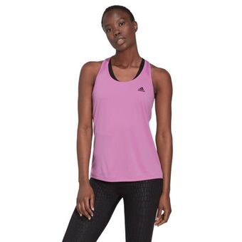 Martí Tank adidas fitness primeblue designed 2 move mujer oferta
