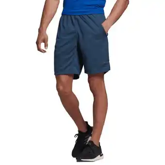 Short adidas fitness all set hombre