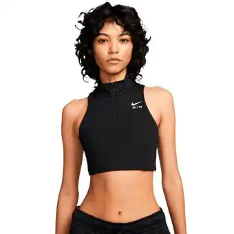 Martí Top nike fitness air dri-fit mujer oferta