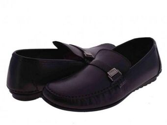 Calzzapato Mocasines gino cherruti 903 para niño oferta