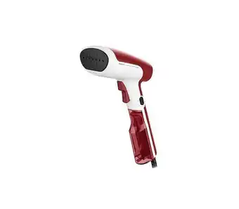 VIU Cepillo de vapor tfal dt6132q1 rojo oferta