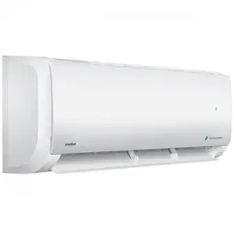 Minisplit mabe inverter 12k btu solo frío 115v mmi12cabwca6m8