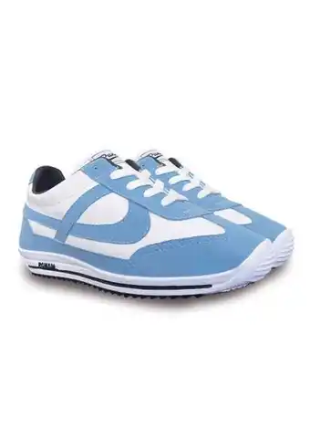 Andrea Sneaker azul 3165669 oferta