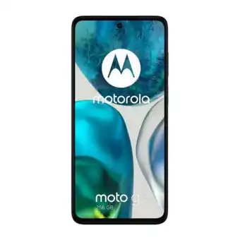 Sam's Club Smartphone motorola g52 256 gb azul desbloqueado oferta