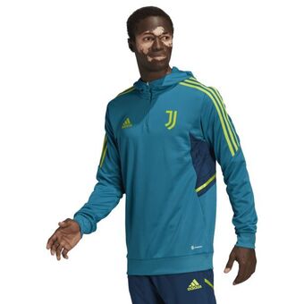 Martí Sudadera adidas futbol juventus condivo 22 hombre oferta