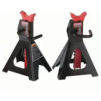 Sears Torres para auto 3 toneladas mod cmht50159 craftsman oferta