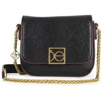 Bolso cross body cloe 1blco22694neg