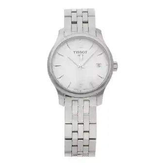 Nacional Monte de Piedad Reloj tissot para caballero/unisex modelo tradition. oferta