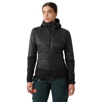 Martí Chamarra helly hansen senderismo lifaloft insulator mujer oferta