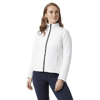 Martí Chamarra helly hansen senderismo lifaloft insulator mujer oferta