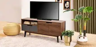 Mesa de tv oleg nogal