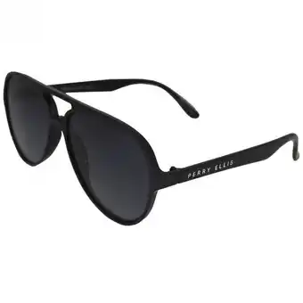 Lentes para sol perry ellis modelo l07-0038-0 para hombre