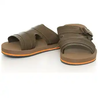 Sears Sandalia relax para hombre mabruk oferta