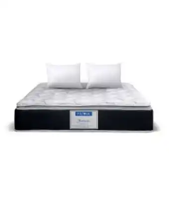 Super Colchones Colchon restonic fantastic + 2 almohadas sc de regalo oferta