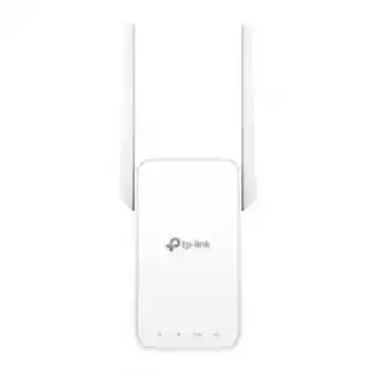 DIGITALIFE Extensor de rango tp-link ac750 onemesh wifi dual band inalámbrico 2.4 / 5 ghz 1 x ethernet 100 mbit/s blanco oferta