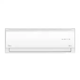 Minisplit inverter 110v