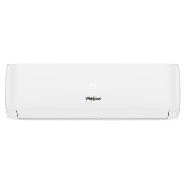 Whirlpool Minisplit classic on/off 17000 btu blanco swa3120q oferta