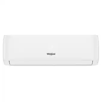 Whirlpool Minisplit classic on/off 17000 btu blanco swa3120q oferta