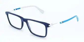 Devlyn Lente oftálmico para mujer carolina herrera vhe823559gum azul oferta
