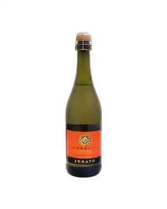 La Europea Vino espumoso blanco dulce lambrusco lunato - 750 ml oferta