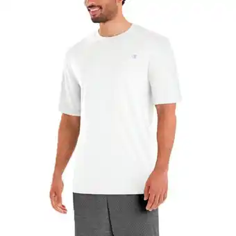 Sport Palace Champion double dry core tee epnss23p1m7 oferta