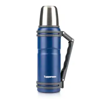 Termo jarra tupperware