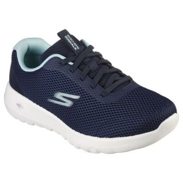 Skechers Tenis skechers go walk joy - light motion para mujer oferta