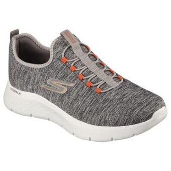 Skechers Tenis skechers go walk flex para hombre oferta