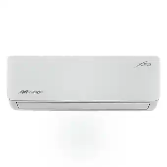 Aire acondicionado inverter 12,000btu 220v, solo frio inverter x32 setcwf121e
