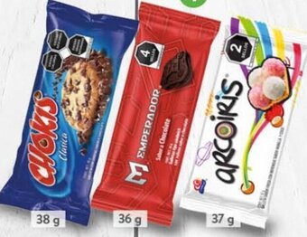 Walmart Gamesa Variedad de Galletas oferta
