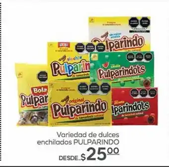 Fresko Dulces enchilados oferta