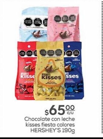 Fresko Chocolate con leche oferta
