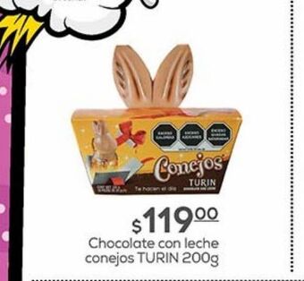 Fresko Chocolate con leche oferta
