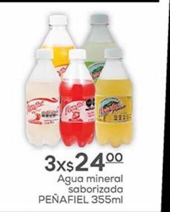 Fresko Agua mineral oferta