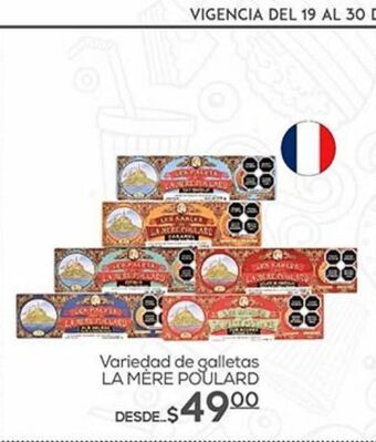 Fresko Galletas oferta