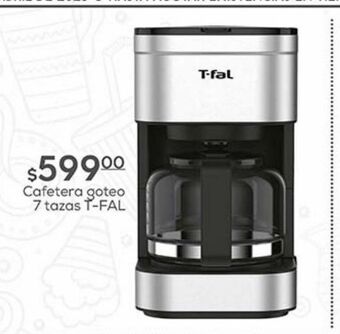 Fresko Cafetera goteo oferta