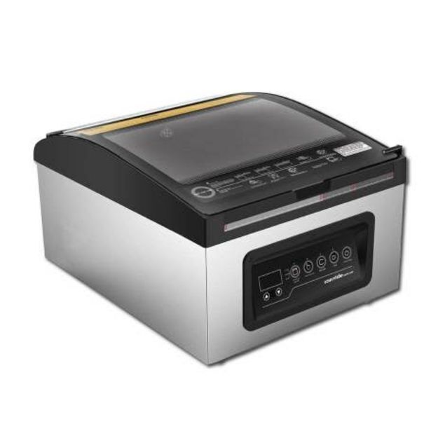 Sam's Club Empacadora alpha alto vacío oferta