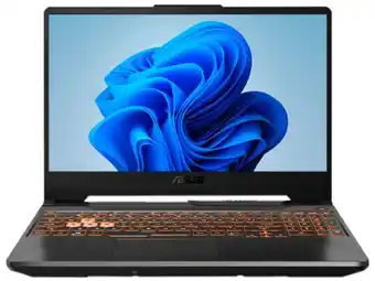 PCEL Laptop asus tuf gaming a15: procesador amd ryzen 9 5900hx (hasta 4.6 ghz), memoria de 16gb ddr4, ssd de 512gb, pantalla de 15 oferta