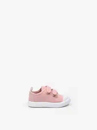 Cuidado con el Perro Tenis rosas para niña oferta