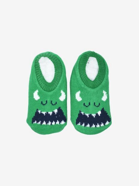 Cuidado con el Perro Pantuflas monstruo para niño oferta