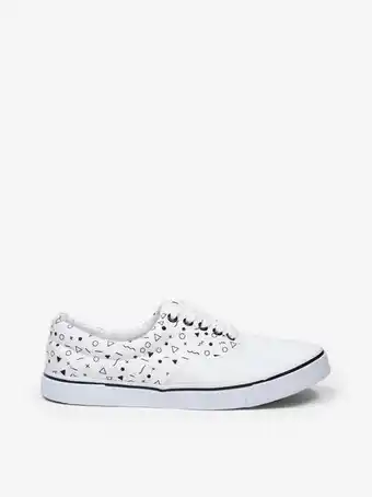 Cuidado con el Perro Tenis textil para hombre oferta