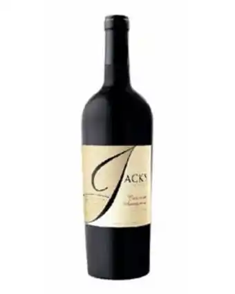 La Europea Vino tinto jacks house cabernet sauvignon - 750 ml oferta