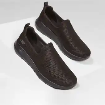 Tenis skechers go walk max para hombre