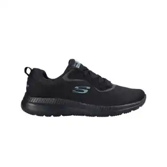 Tenis skechers fitness bountiful mujer