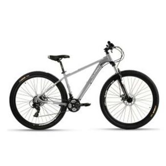 El Bodegón Bicicleta de montaña turbo rodada 29 tx 9.1 m 420mm gris oferta