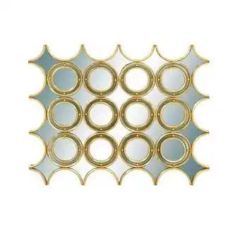 Mueblería Villarreal Espejo oferta