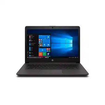 Laptop hp 240 g8 14 i3-1115g4 8gb 128gb ssd+1tb hdd w11h