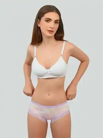 Cuidado con el Perro Bikini tie dye multicolor oferta