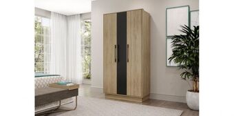 Muebles Dico Ropero bertolini 1135 beige i oferta