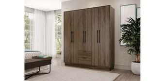 Muebles Dico Ropero bertolini 1138 i oferta